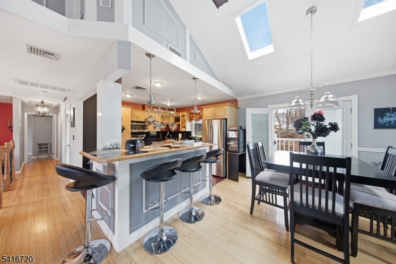 Sparta Hills - Residential