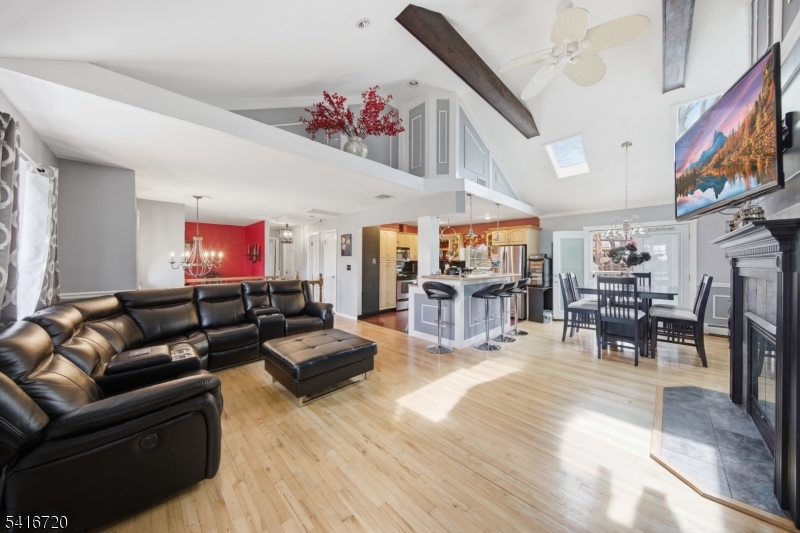 Sparta Hills - Residential