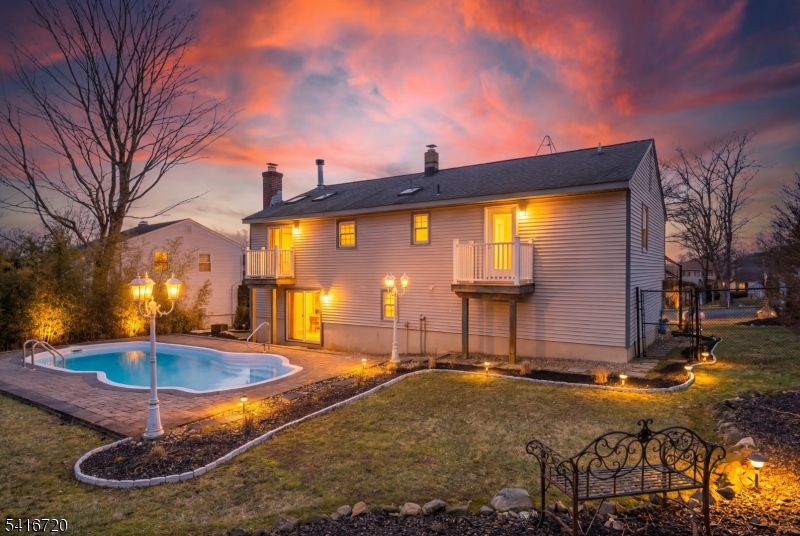 Sparta Hills - Residential