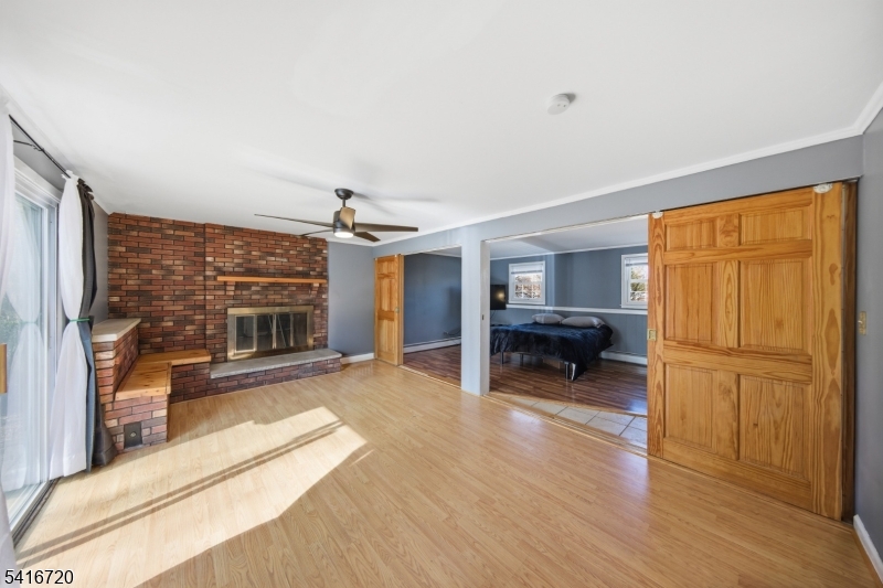 Sparta Hills - Residential