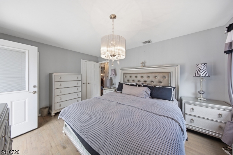 Sparta Hills - Residential