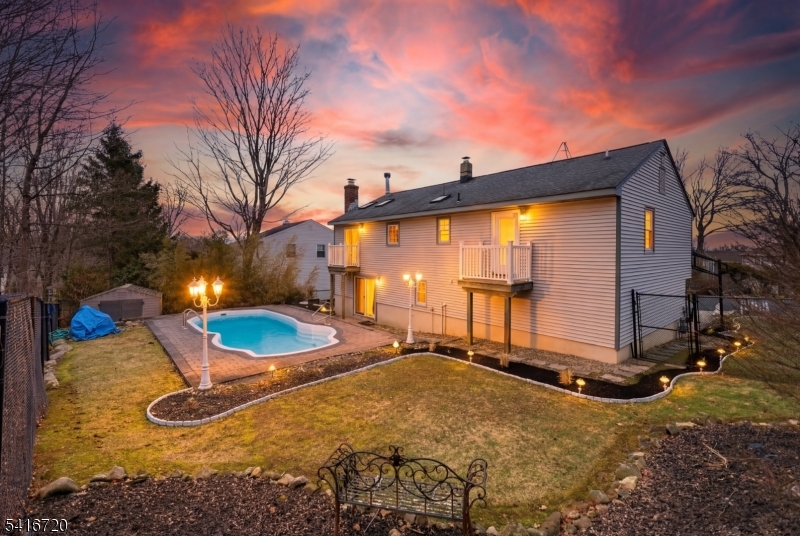 Sparta Hills - Residential