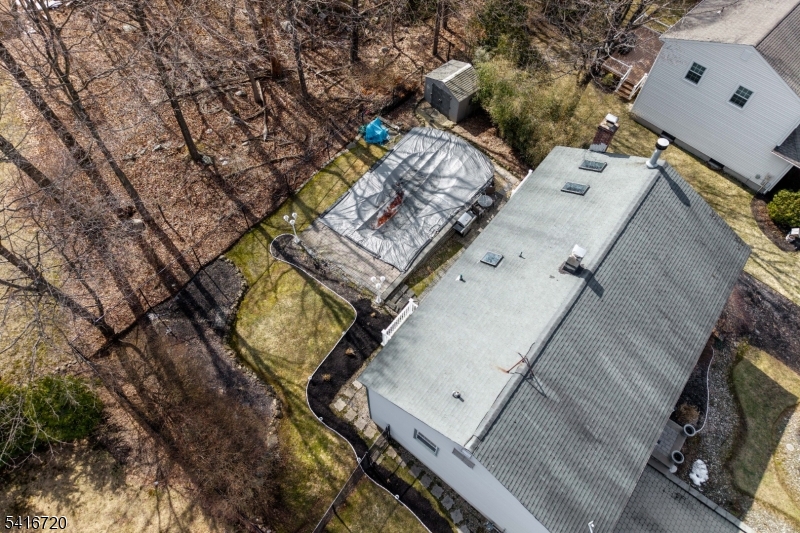 Sparta Hills - Residential