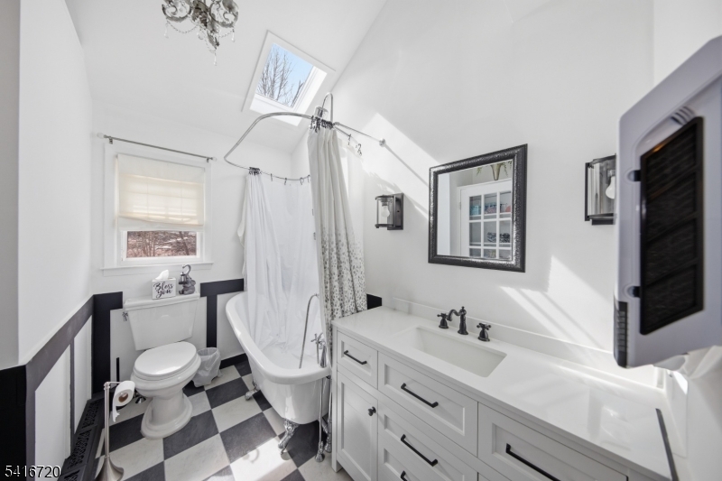 Sparta Hills - Residential