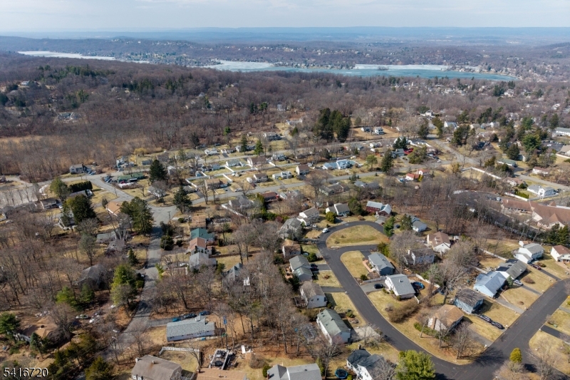 Sparta Hills - Residential