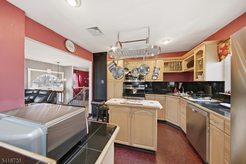 Sparta Hills - Residential