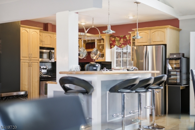 Sparta Hills - Residential