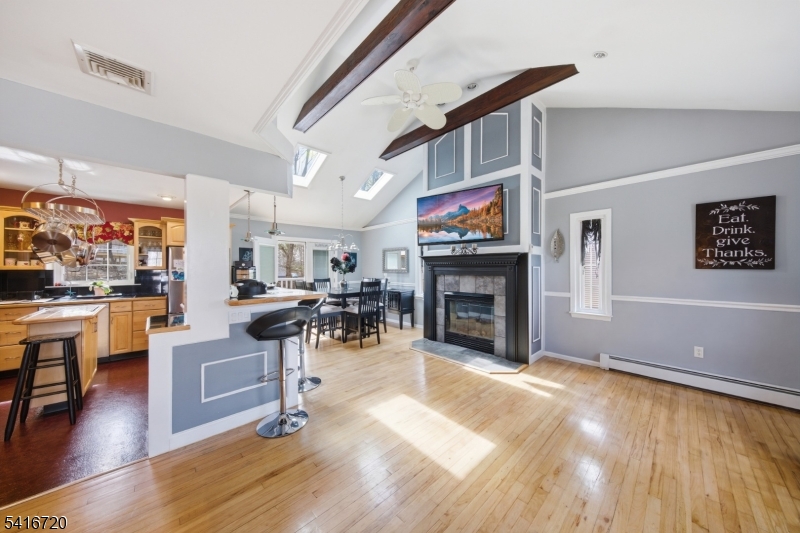 Sparta Hills - Residential