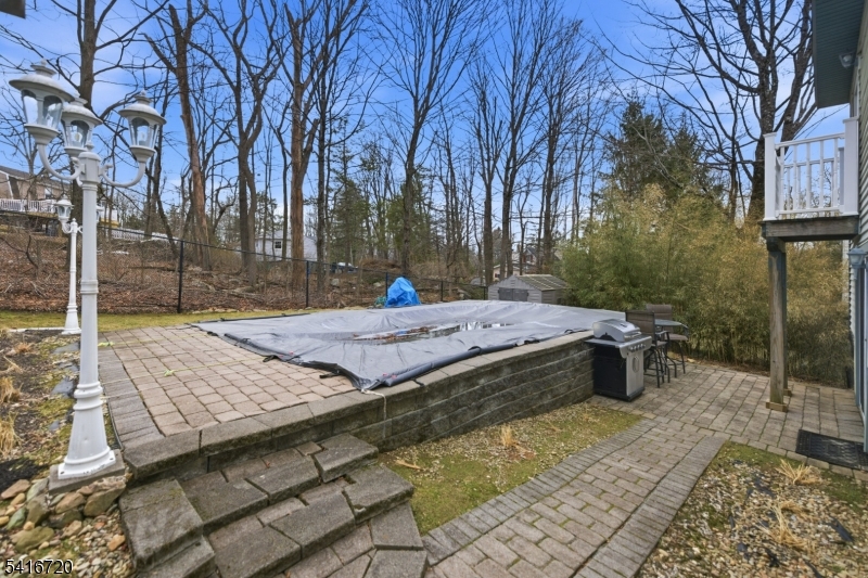 Sparta Hills - Residential