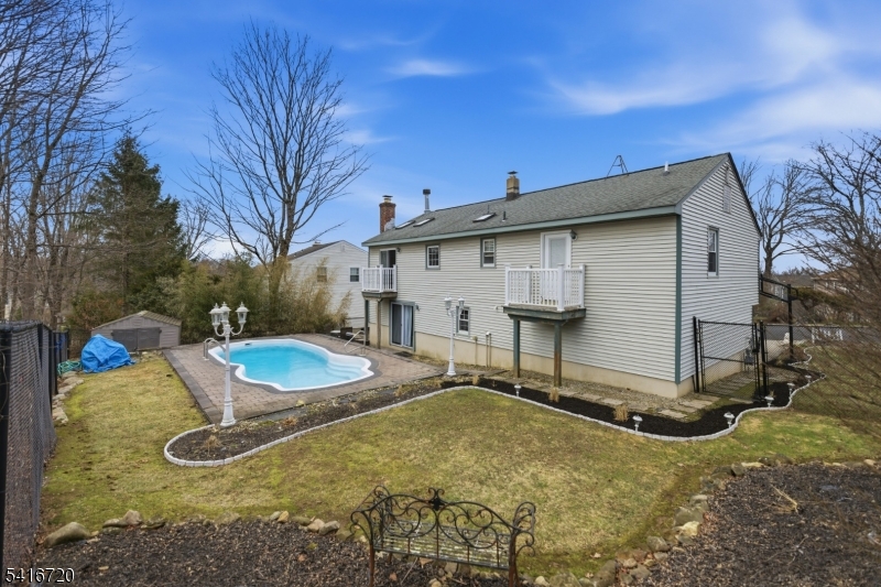 Sparta Hills - Residential