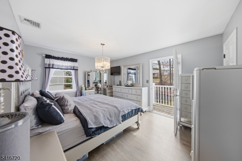 Sparta Hills - Residential