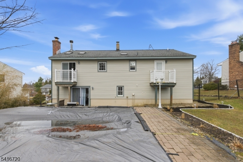 Sparta Hills - Residential