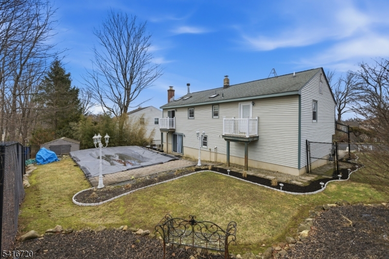 Sparta Hills - Residential