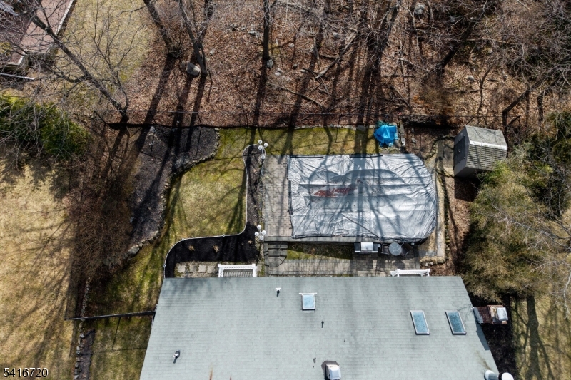 Sparta Hills - Residential