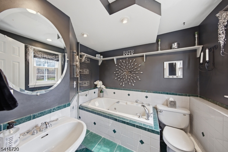 Sparta Hills - Residential