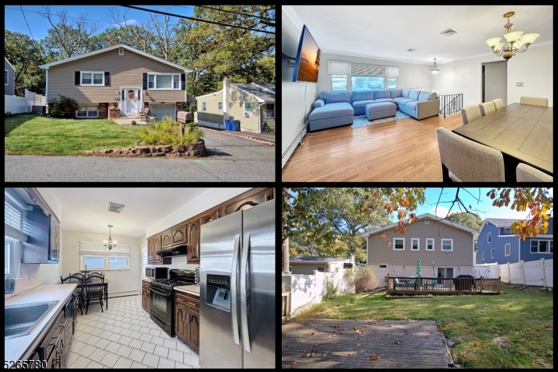 White Meadow Lake - Residential