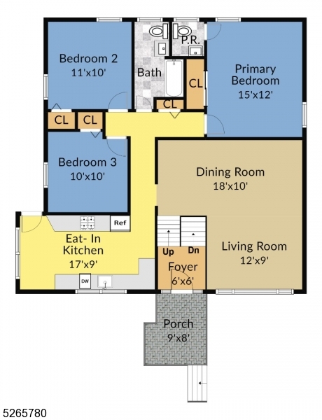 White Meadow Lake - Residential