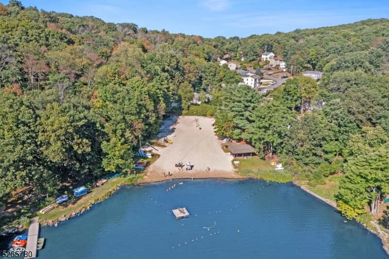 White Meadow Lake - Residential