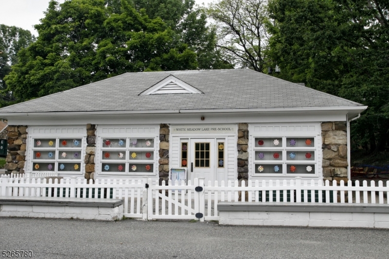 White Meadow Lake - Residential