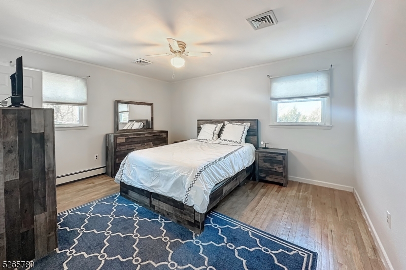 White Meadow Lake - Residential