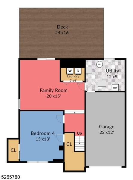White Meadow Lake - Residential