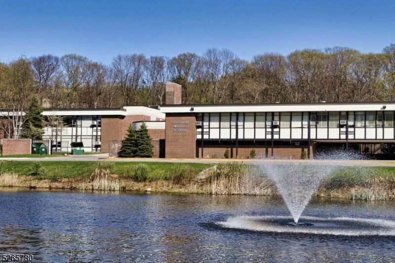 White Meadow Lake - Residential