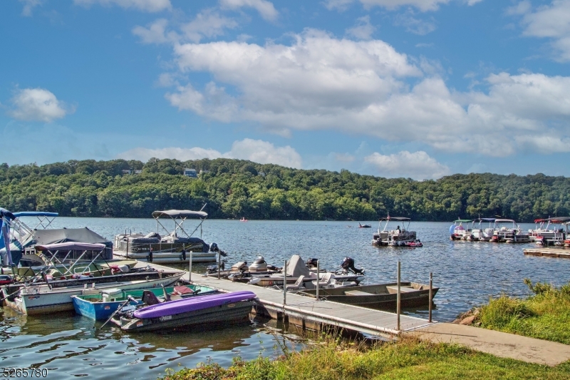 White Meadow Lake - Residential
