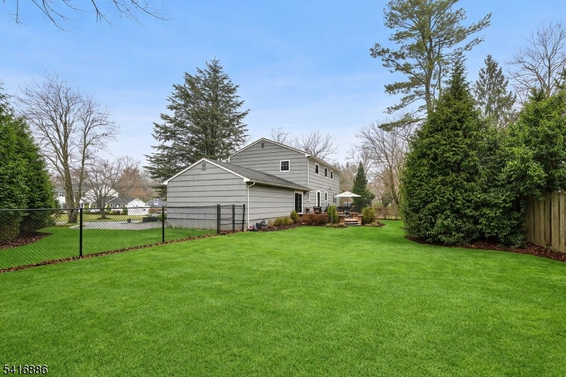 Cherry Hill - Residential