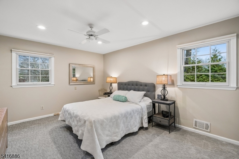 Cherry Hill - Residential