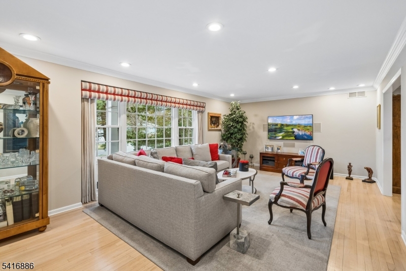 Cherry Hill - Residential