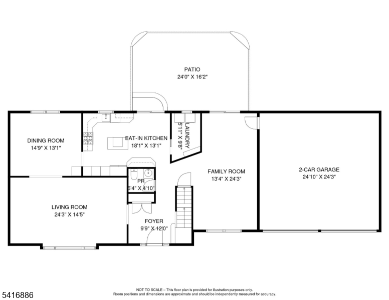 Cherry Hill - Residential