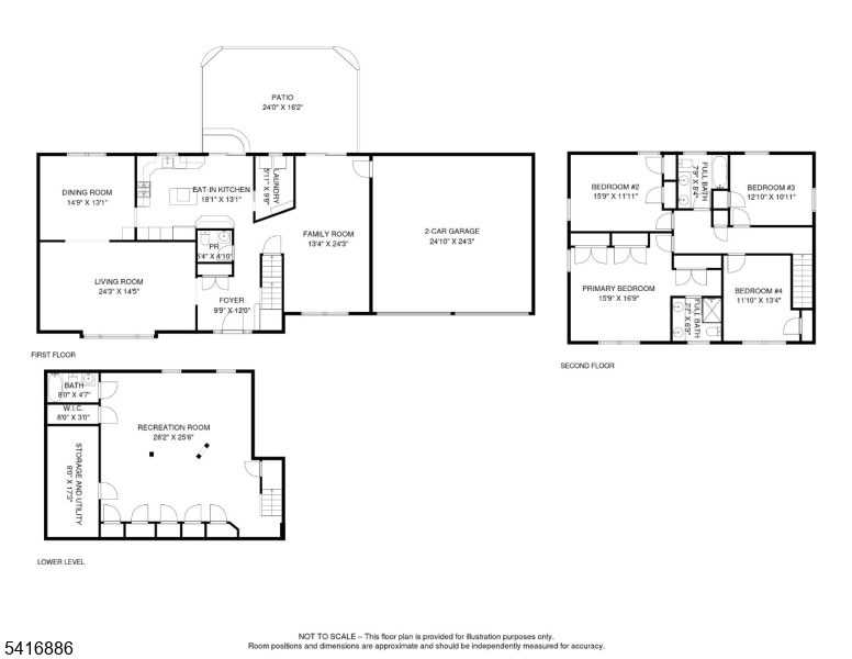 Cherry Hill - Residential