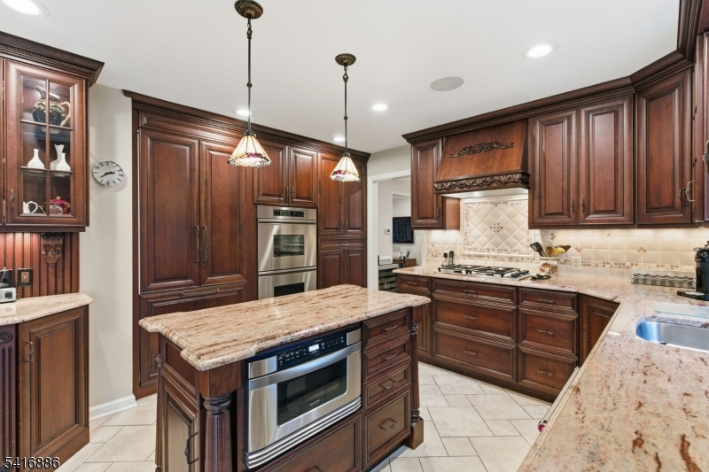 Cherry Hill - Residential