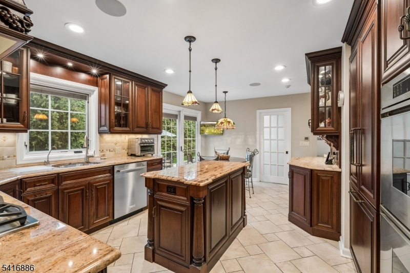 Cherry Hill - Residential