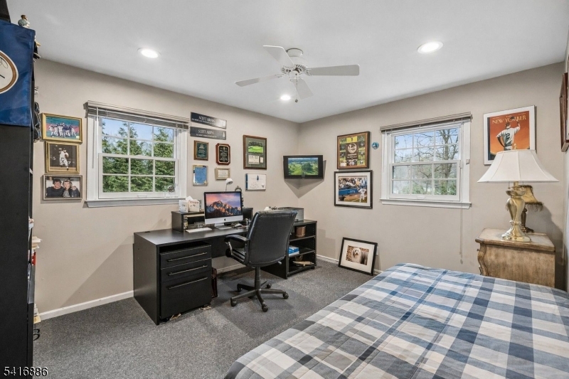 Cherry Hill - Residential