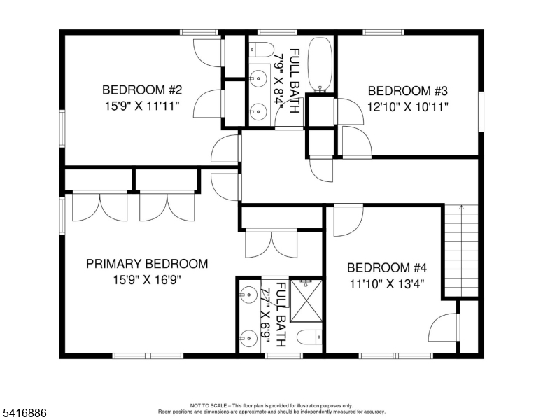 Cherry Hill - Residential