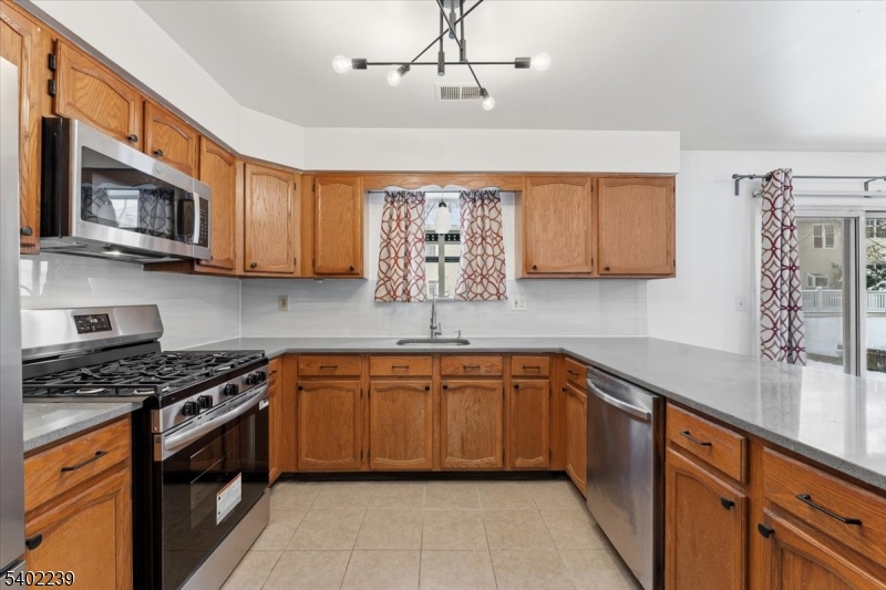 Quail Regency - Residential Lease