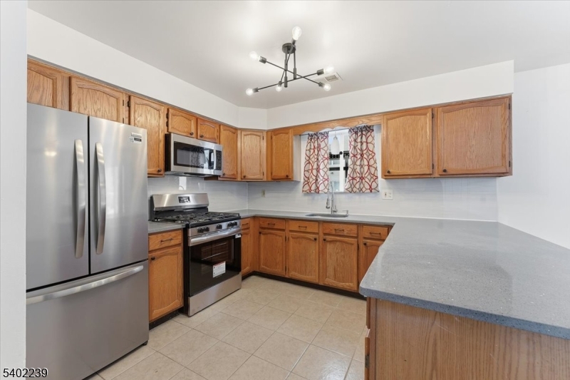 Quail Regency - Residential Lease