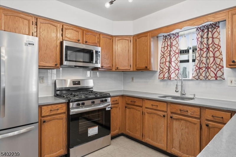 Quail Regency - Residential Lease