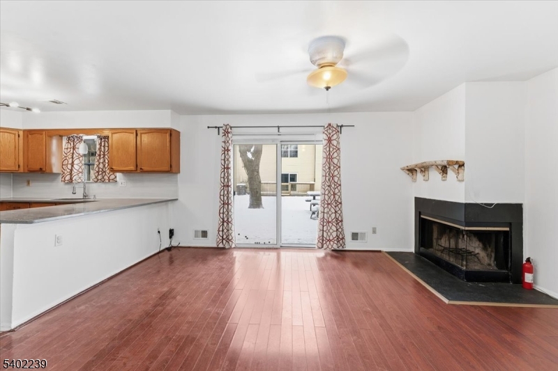 Quail Regency - Residential Lease