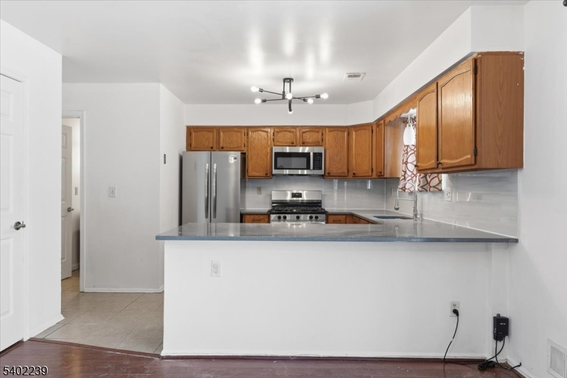 Quail Regency - Residential Lease