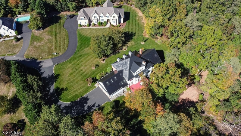 Private Lane - Residential