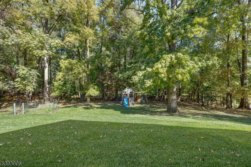 Private Lane - Residential