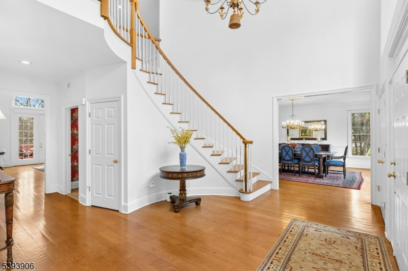 Private Lane - Residential