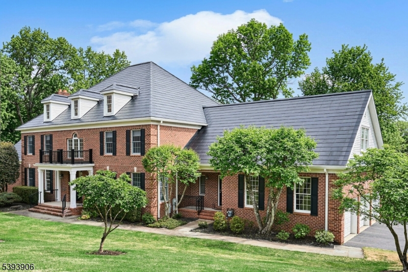 Private Lane - Residential