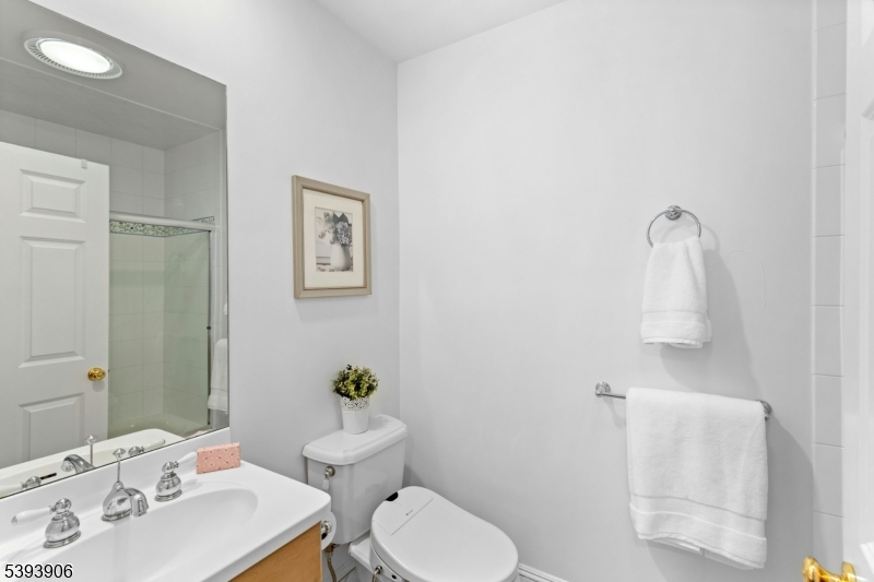 Private Lane - Residential