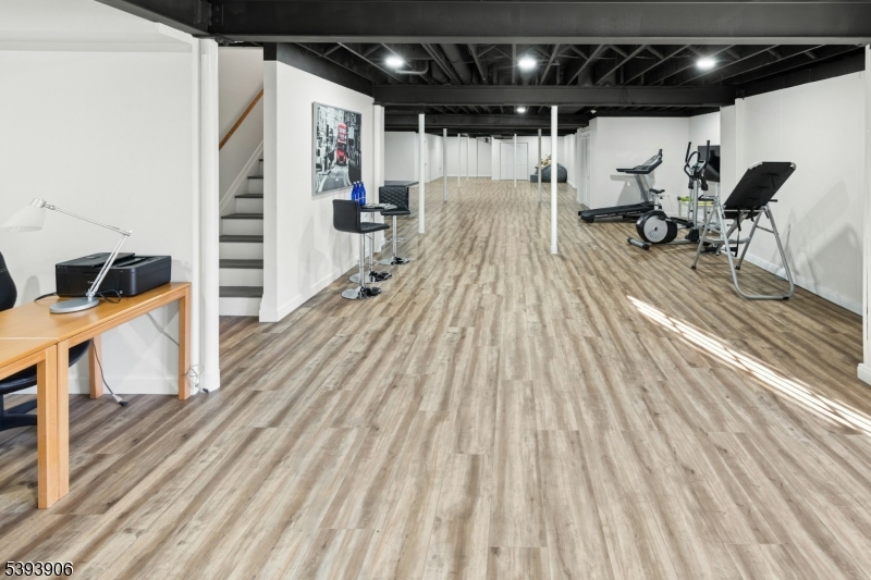 Private Lane - Residential