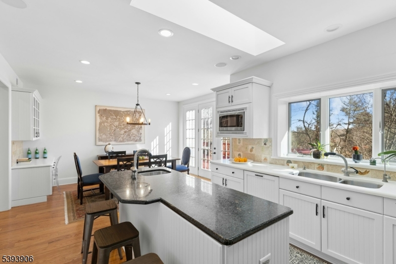 Private Lane - Residential