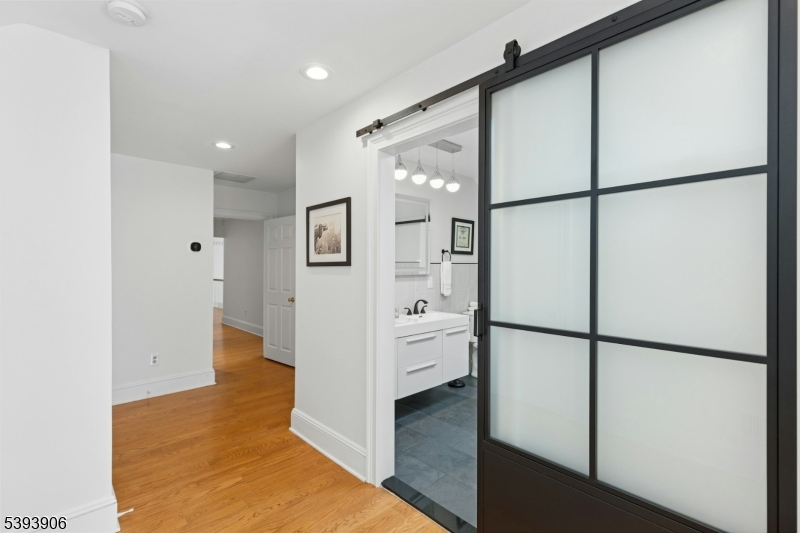 Private Lane - Residential