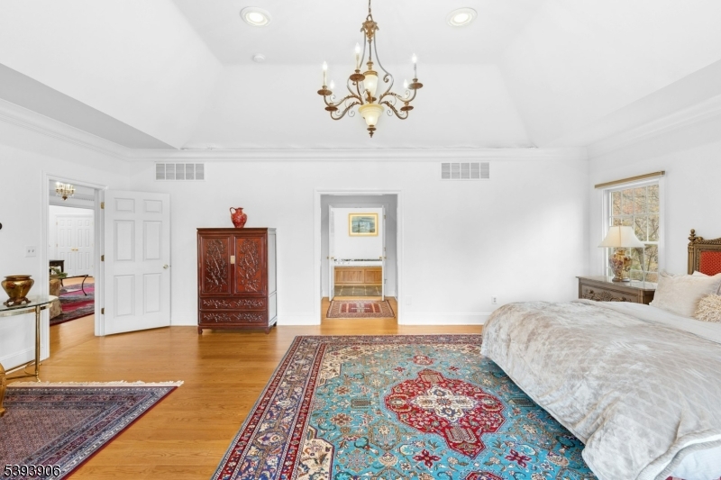 Private Lane - Residential